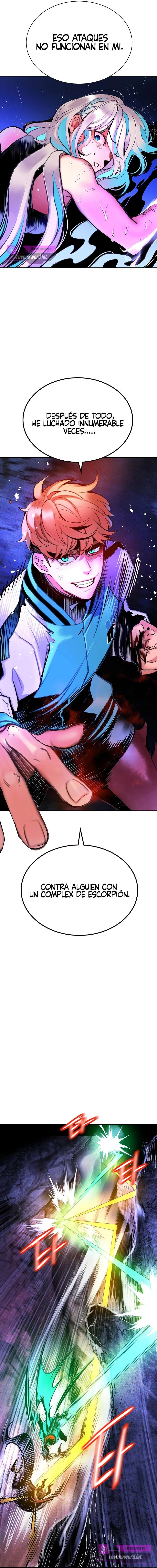 Read Zumo de la selva ES Manga Online