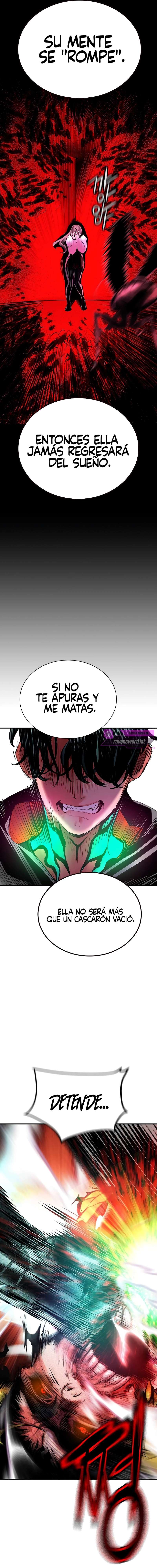 Read Zumo de la selva ES Manga Online