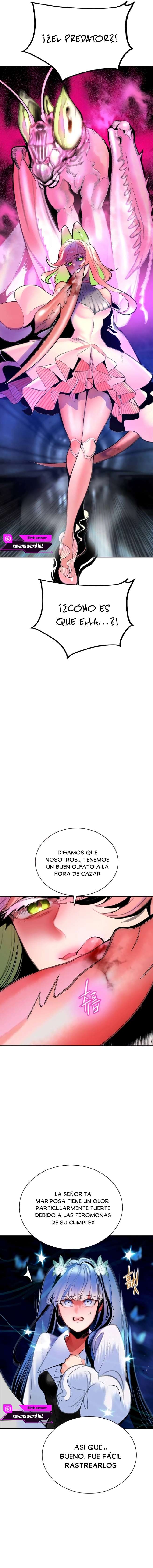 Read Zumo de la selva ES Manga Online