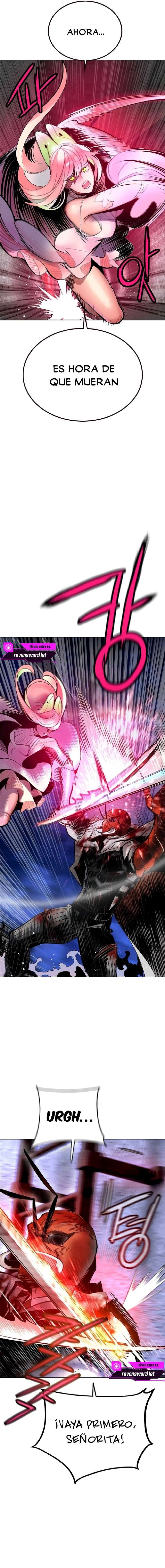 Read Zumo de la selva ES Manga Online