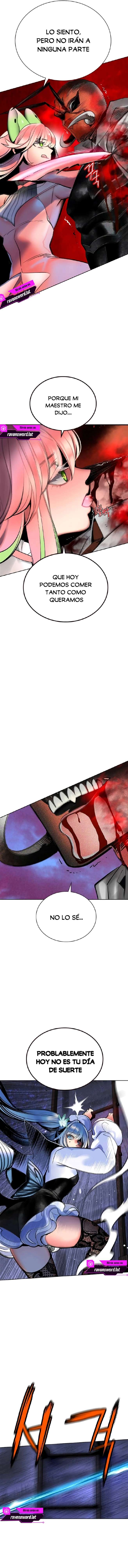 Read Zumo de la selva ES Manga Online