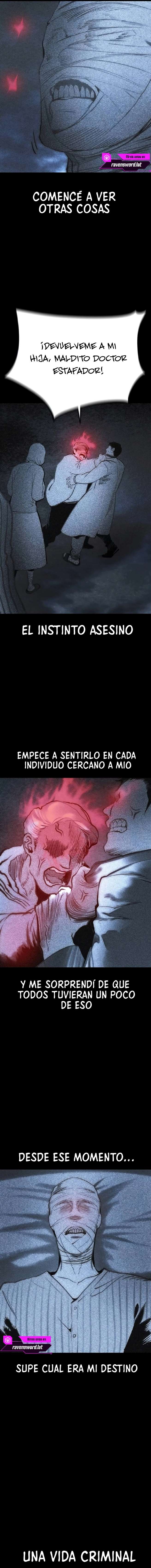 Read Zumo de la selva ES Manga Online