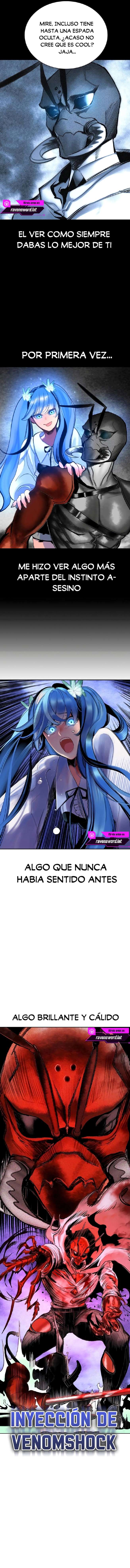Read Zumo de la selva ES Manga Online