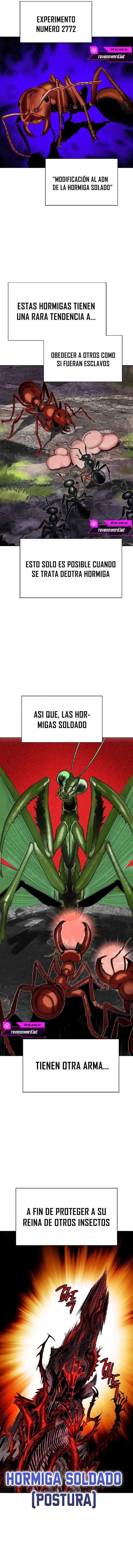 Read Zumo de la selva ES Manga Online