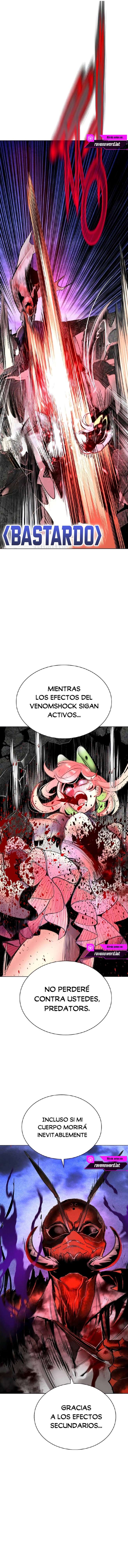 Read Zumo de la selva ES Manga Online