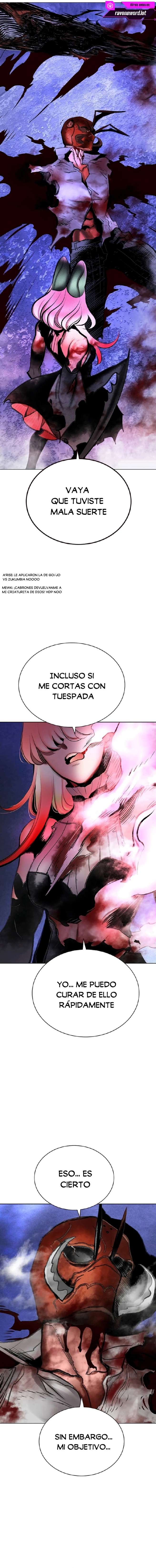 Read Zumo de la selva ES Manga Online