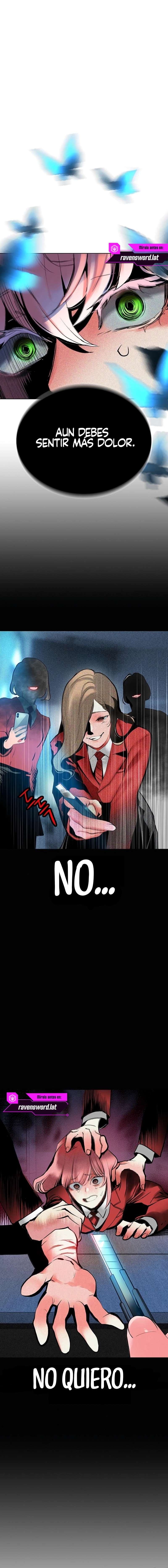 Read Zumo de la selva ES Manga Online