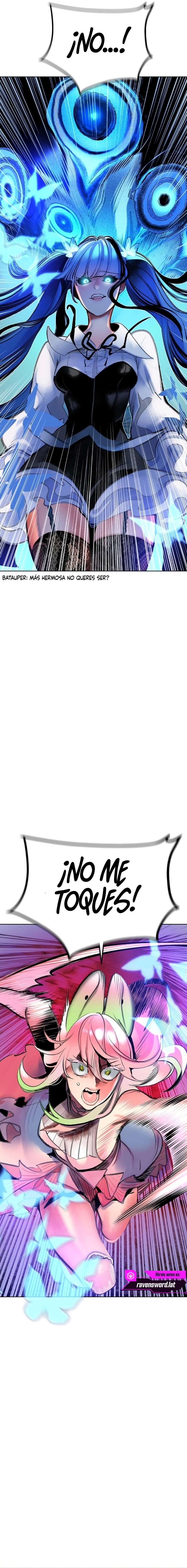Read Zumo de la selva ES Manga Online