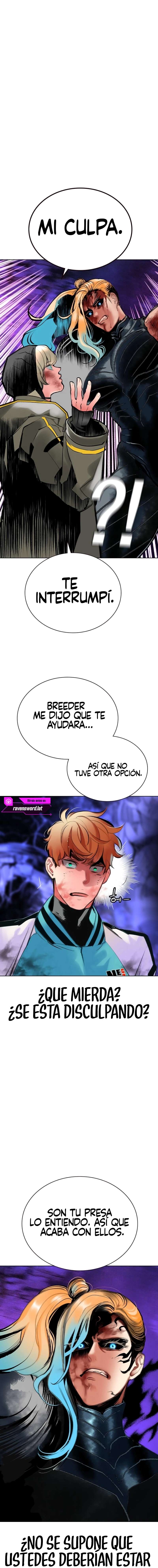 Read Zumo de la selva ES Manga Online
