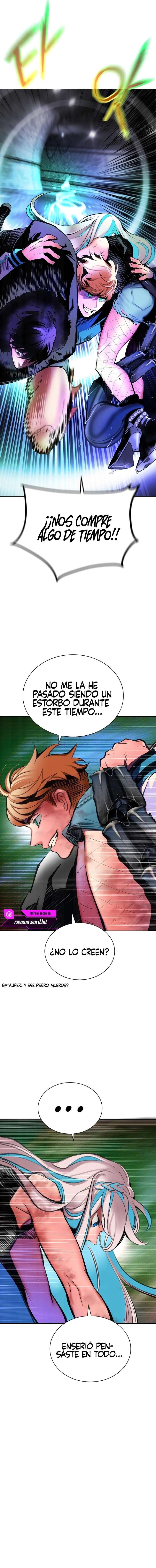 Read Zumo de la selva ES Manga Online