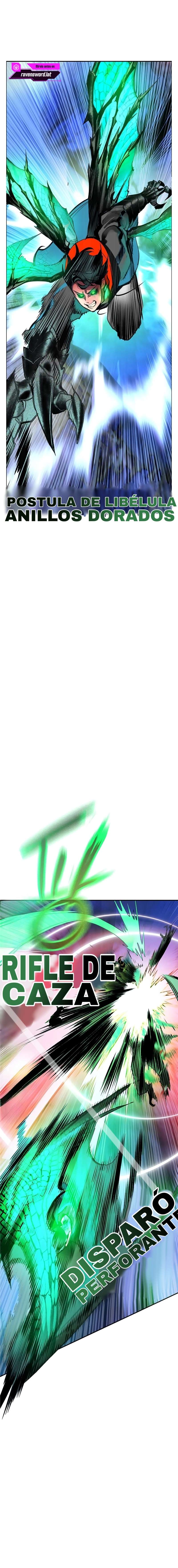 Read Zumo de la selva ES Manga Online