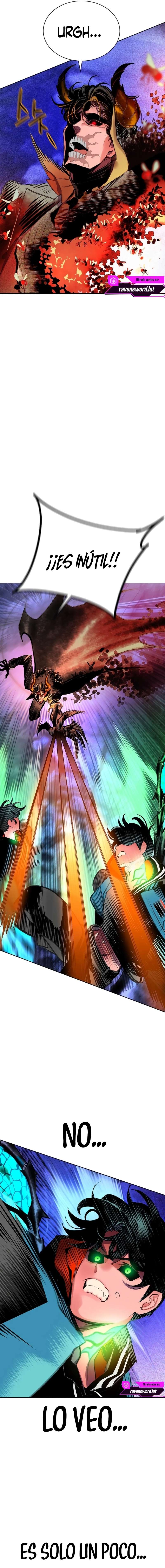 Read Zumo de la selva ES Manga Online