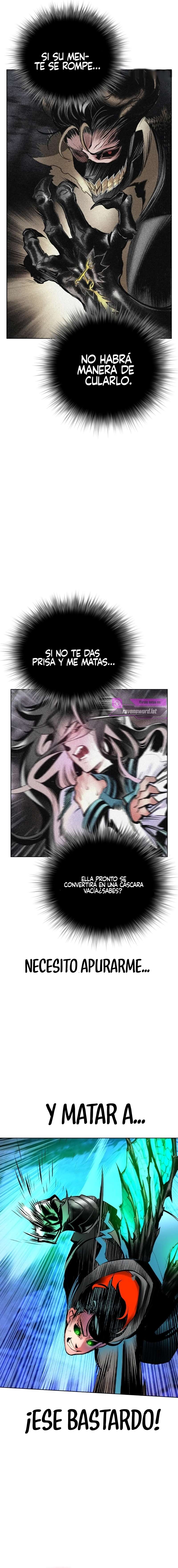 Read Zumo de la selva ES Manga Online