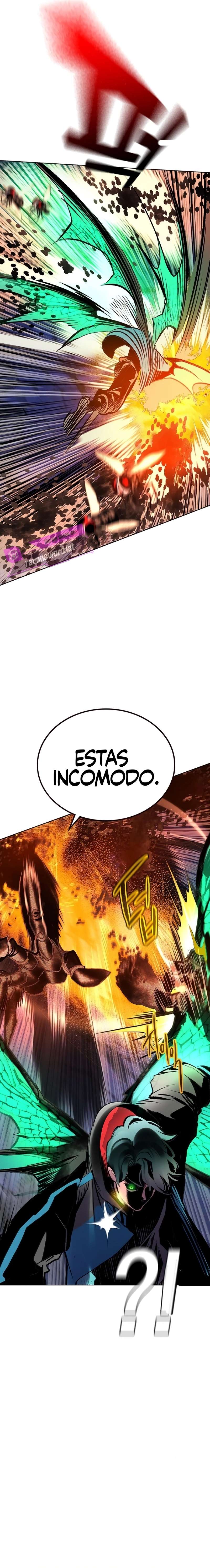 Read Zumo de la selva ES Manga Online