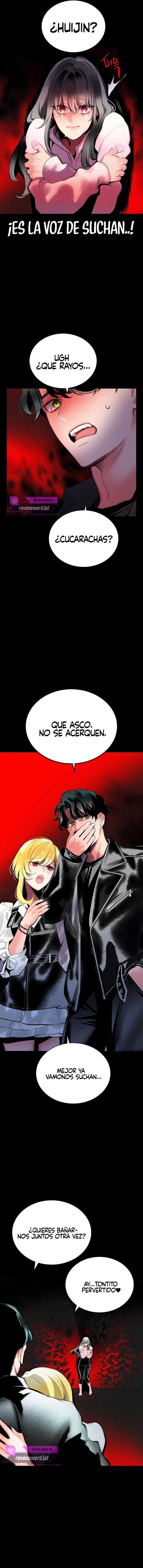 Read Zumo de la selva ES Manga Online