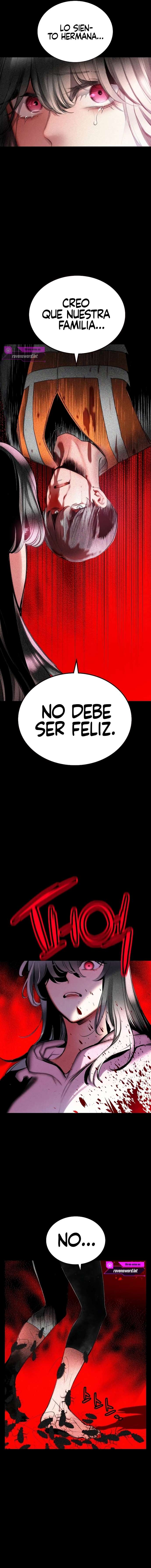 Read Zumo de la selva ES Manga Online