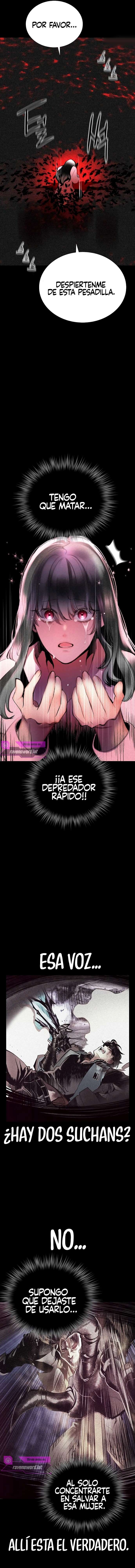 Read Zumo de la selva ES Manga Online