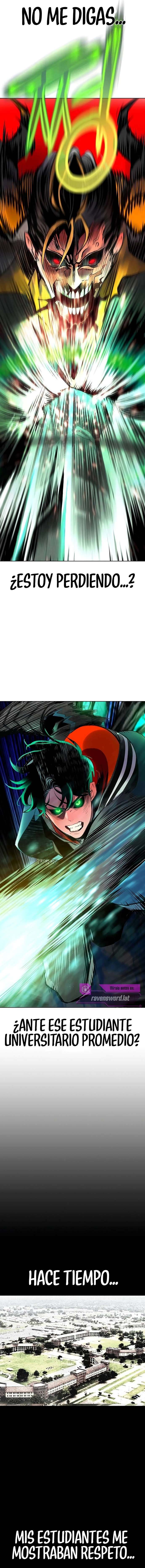 Read Zumo de la selva ES Manga Online