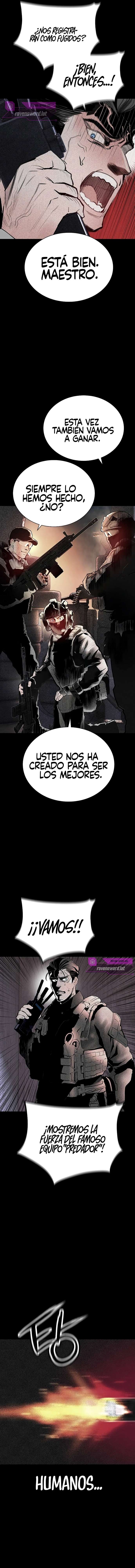 Read Zumo de la selva ES Manga Online