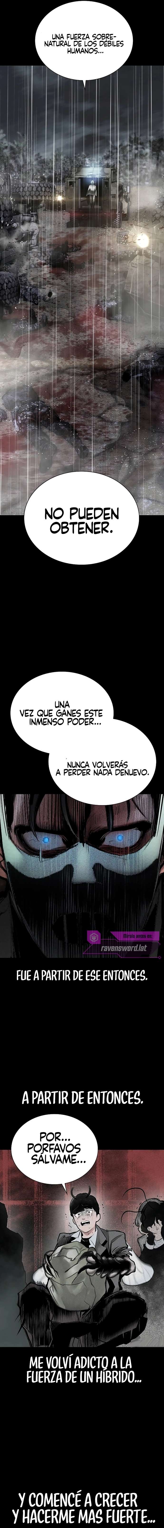 Read Zumo de la selva ES Manga Online