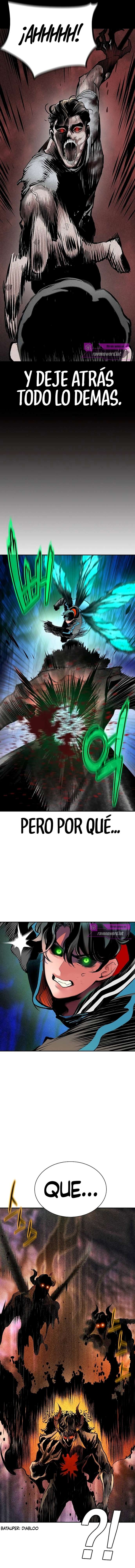 Read Zumo de la selva ES Manga Online