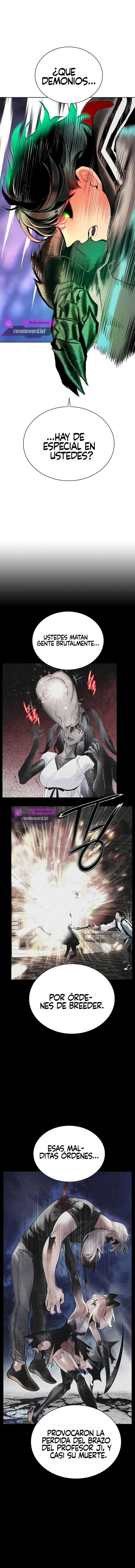 Read Zumo de la selva ES Manga Online