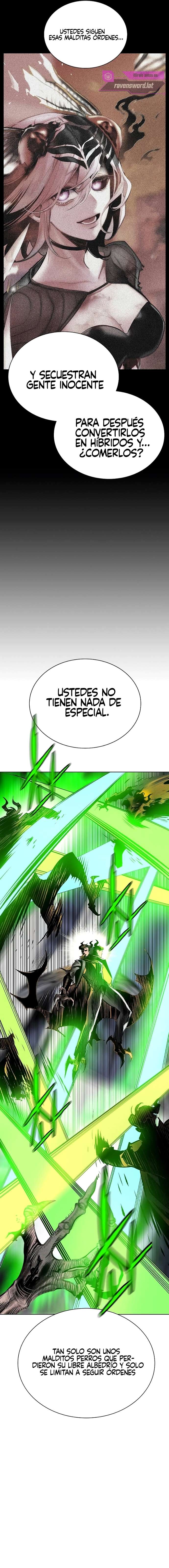 Read Zumo de la selva ES Manga Online