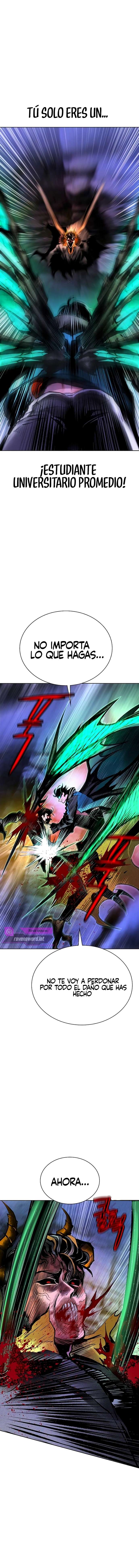 Read Zumo de la selva ES Manga Online