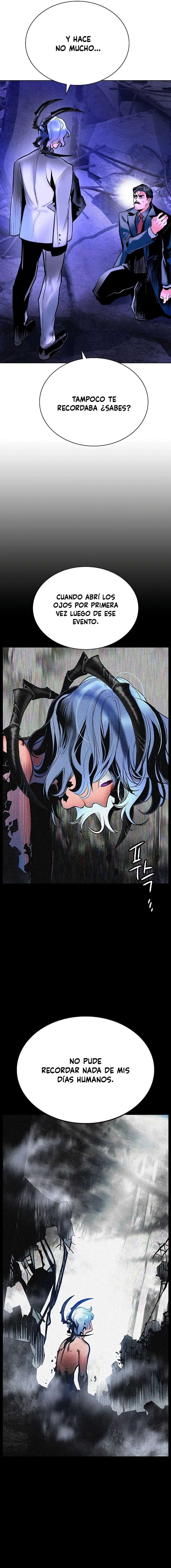 Read Zumo de la selva ES Manga Online