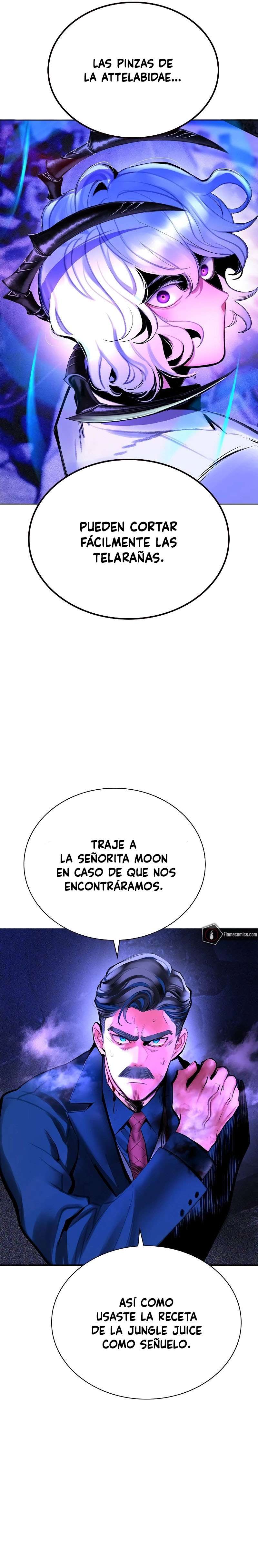 Read Zumo de la selva ES Manga Online