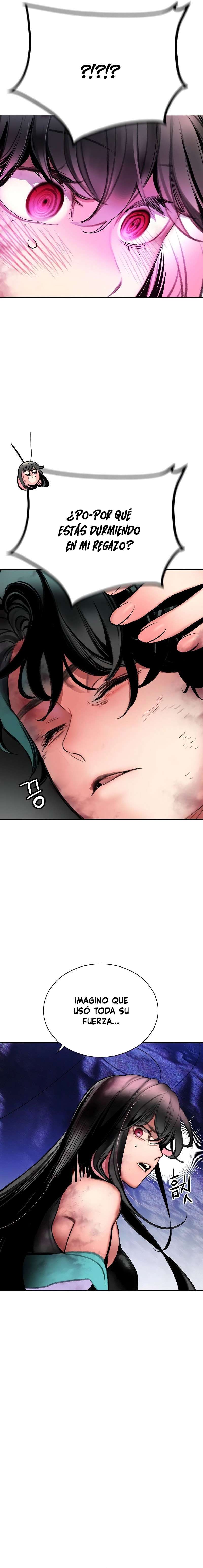 Read Zumo de la selva ES Manga Online