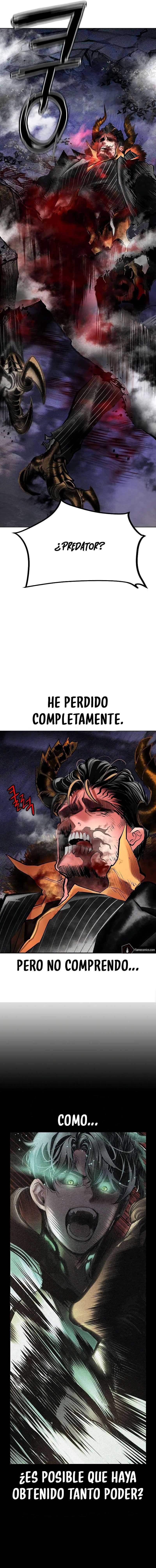 Read Zumo de la selva ES Manga Online