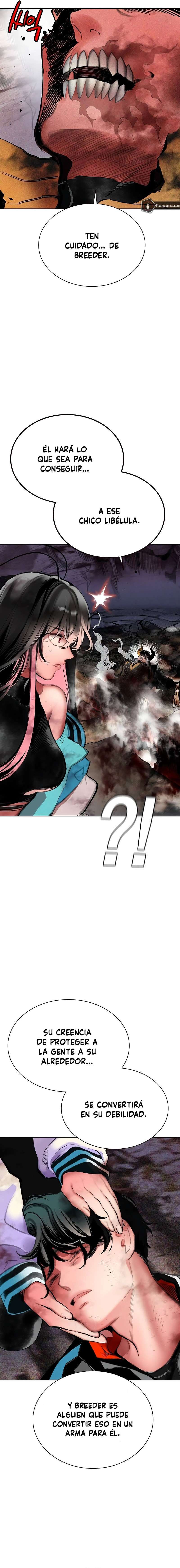 Read Zumo de la selva ES Manga Online