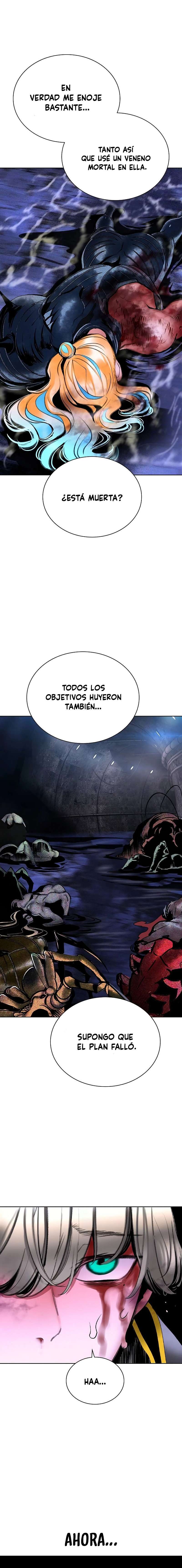 Read Zumo de la selva ES Manga Online