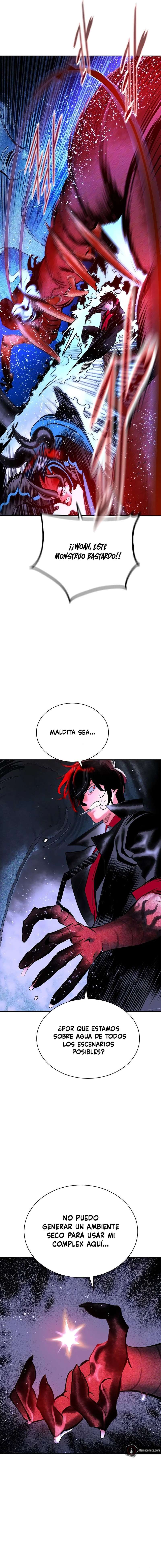 Read Zumo de la selva ES Manga Online