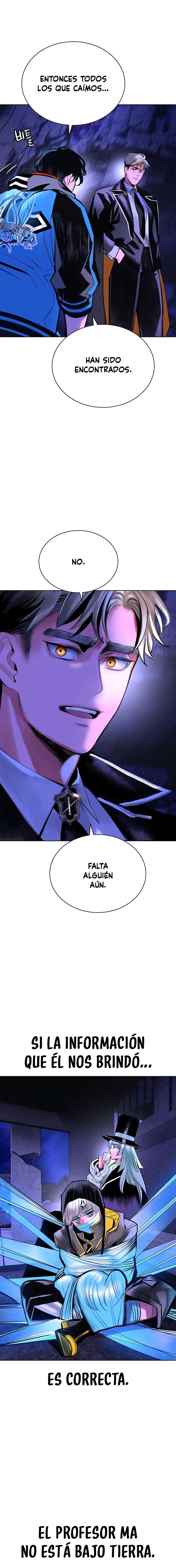 Read Zumo de la selva ES Manga Online