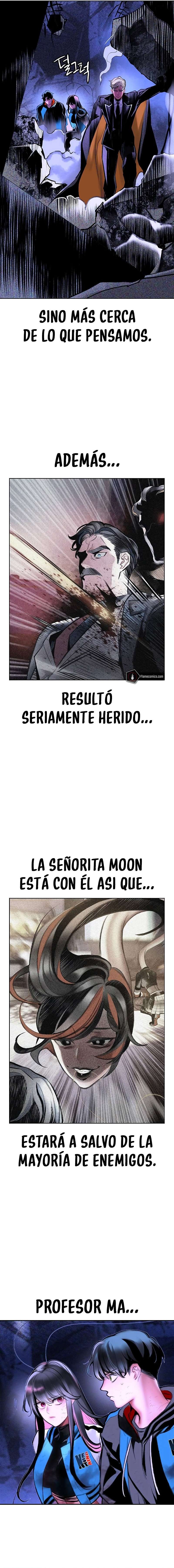 Read Zumo de la selva ES Manga Online