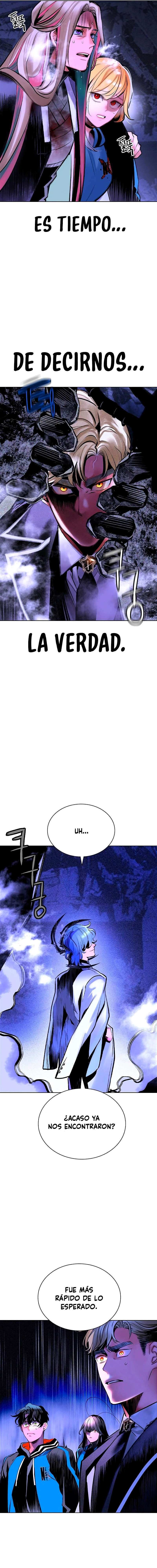 Read Zumo de la selva ES Manga Online