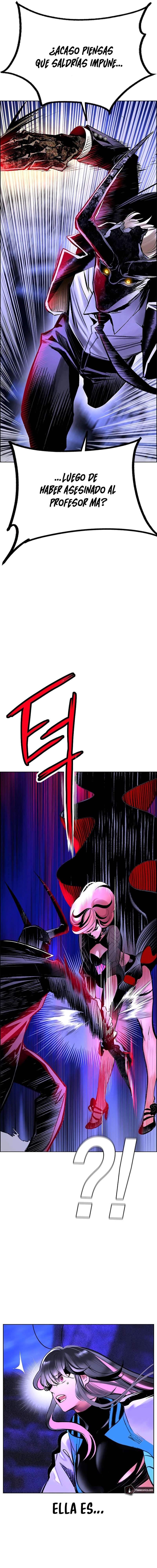Read Zumo de la selva ES Manga Online