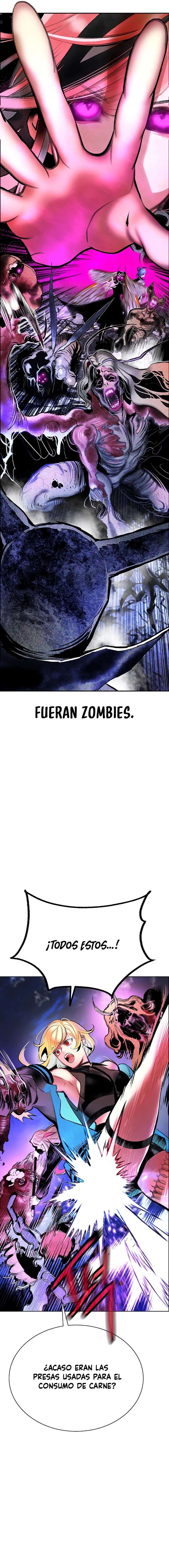 Read Zumo de la selva ES Manga Online