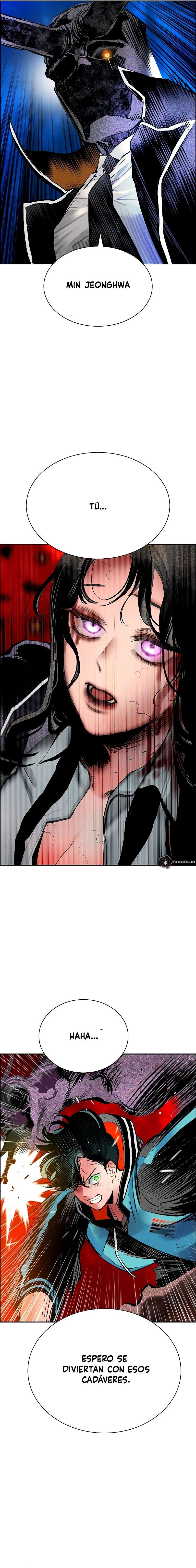 Read Zumo de la selva ES Manga Online