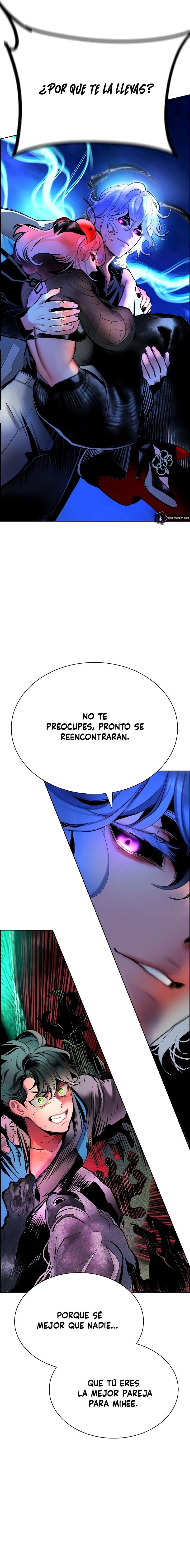 Read Zumo de la selva ES Manga Online