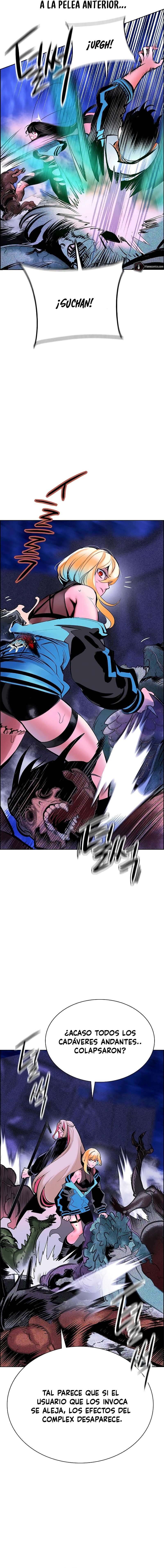 Read Zumo de la selva ES Manga Online