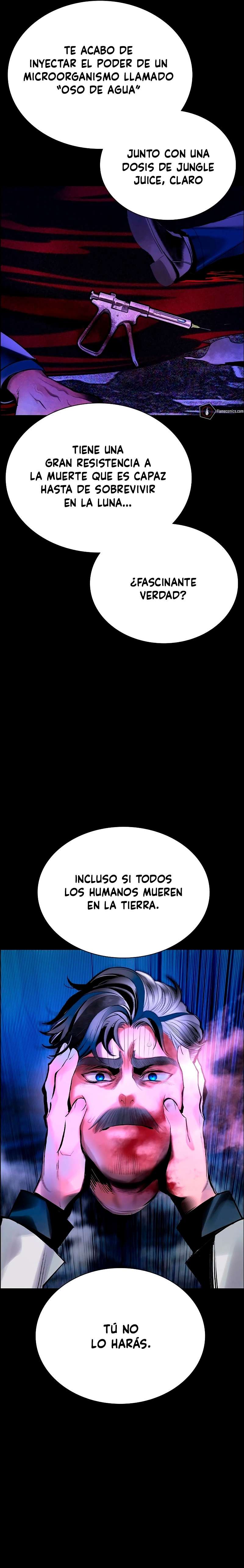 Read Zumo de la selva ES Manga Online