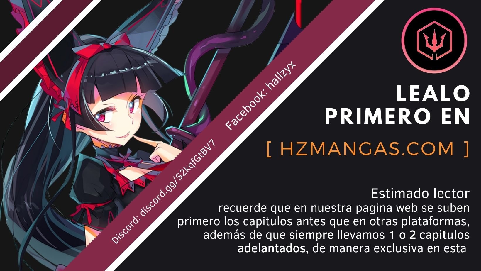 Read Zumo de la selva ES Manga Online