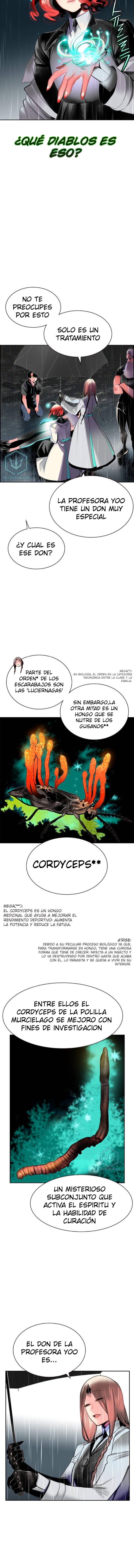 Read Zumo de la selva ES Manga Online