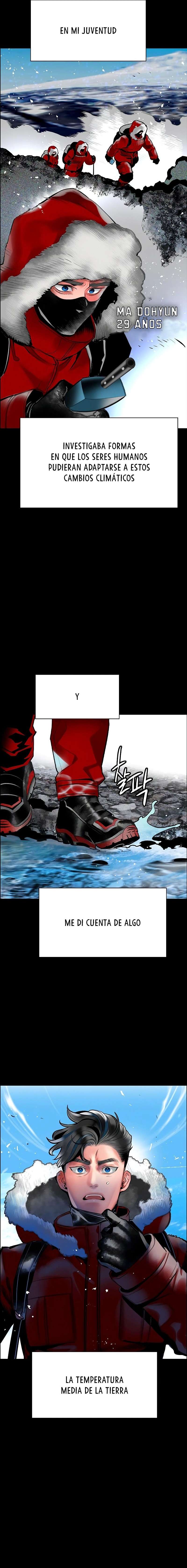 Read Zumo de la selva ES Manga Online