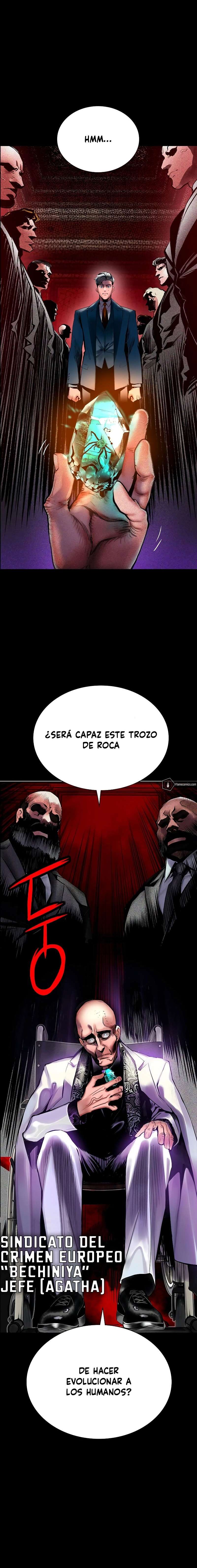 Read Zumo de la selva ES Manga Online
