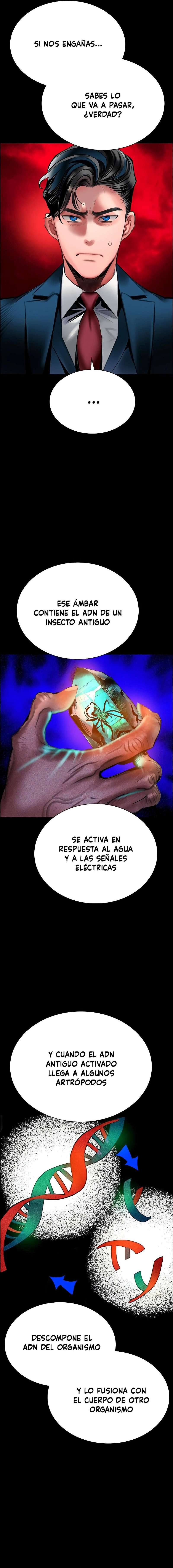 Read Zumo de la selva ES Manga Online