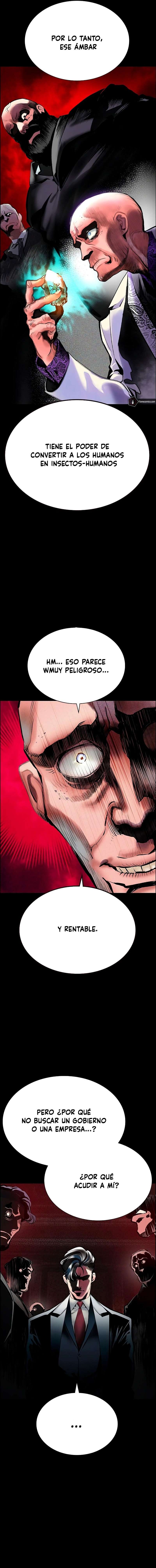 Read Zumo de la selva ES Manga Online
